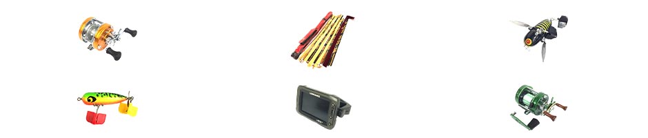 神戸の釣具の買取を動画にて紹介